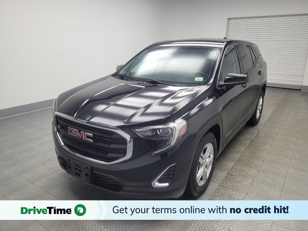 2019 GMC Terrain in Highland, IN 46322 - 18095353