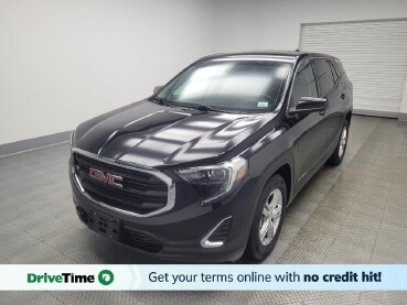 2019 GMC Terrain in Highland, IN 46322