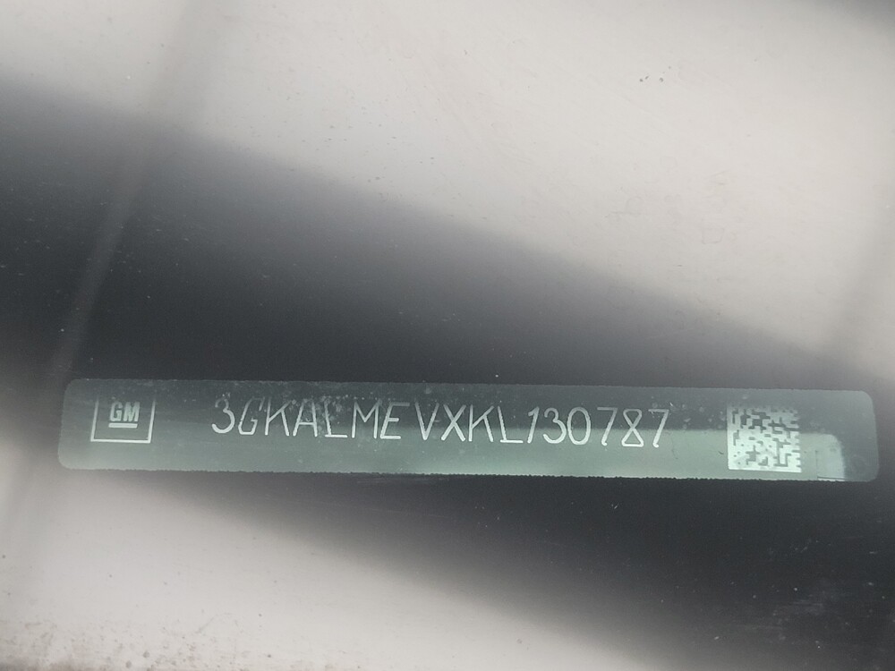 2019 GMC Terrain in Highland, IN 46322 - 18095353 33