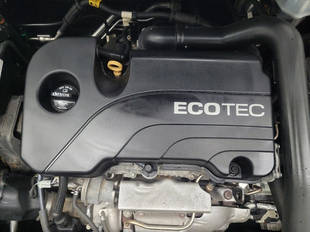 2019 GMC Terrain in Highland, IN 46322 - 18095353 30