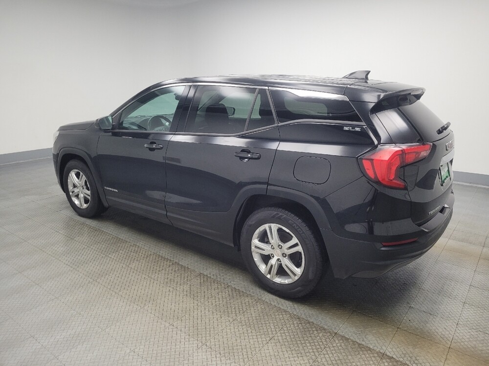 2019 GMC Terrain in Highland, IN 46322 - 18095353 3