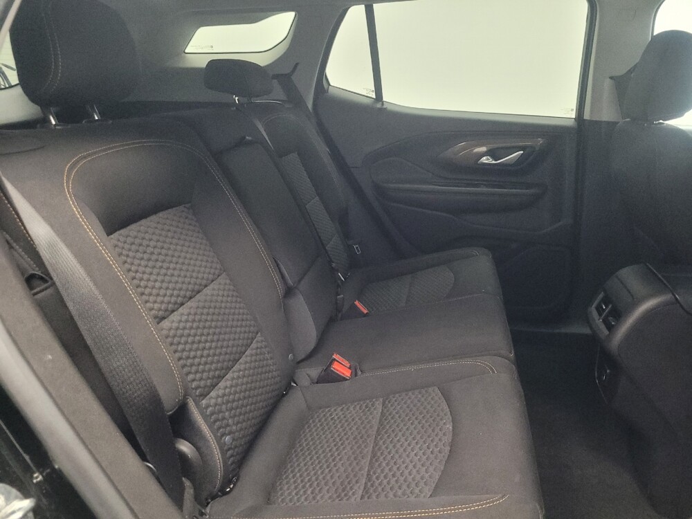 2019 GMC Terrain in Highland, IN 46322 - 18095353 19