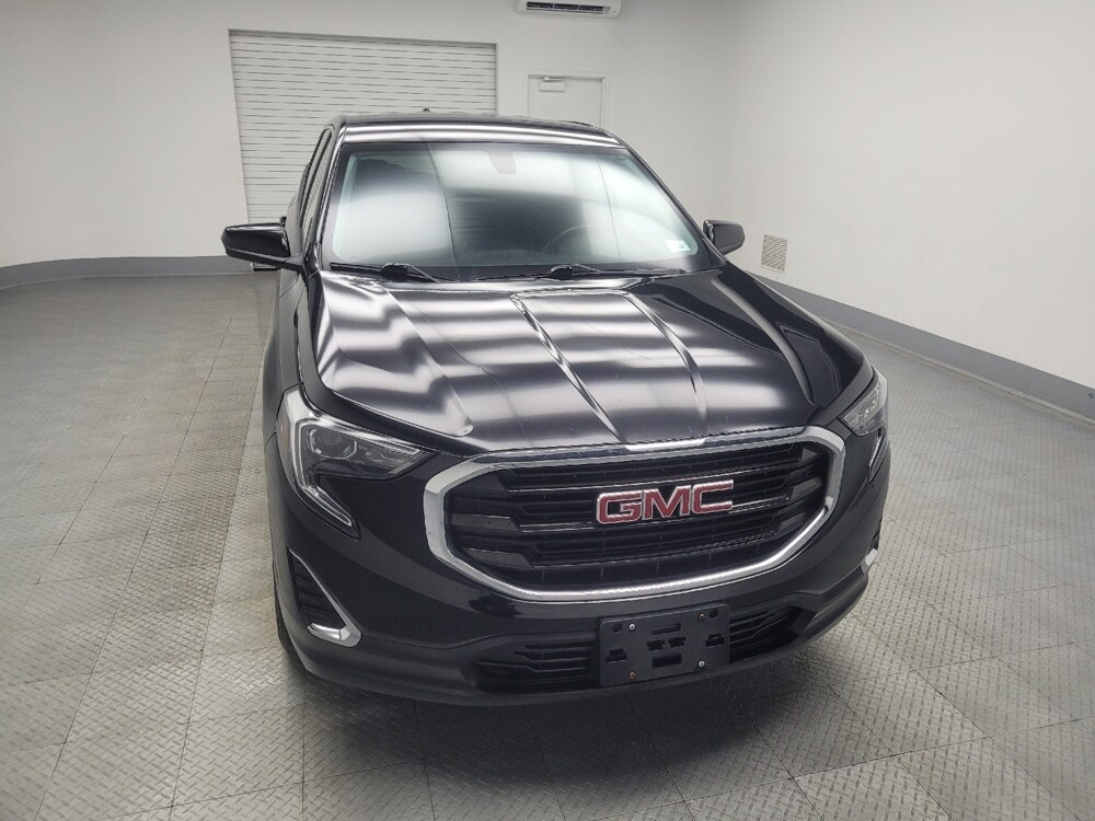 2019 GMC Terrain in Highland, IN 46322 - 18095353 14
