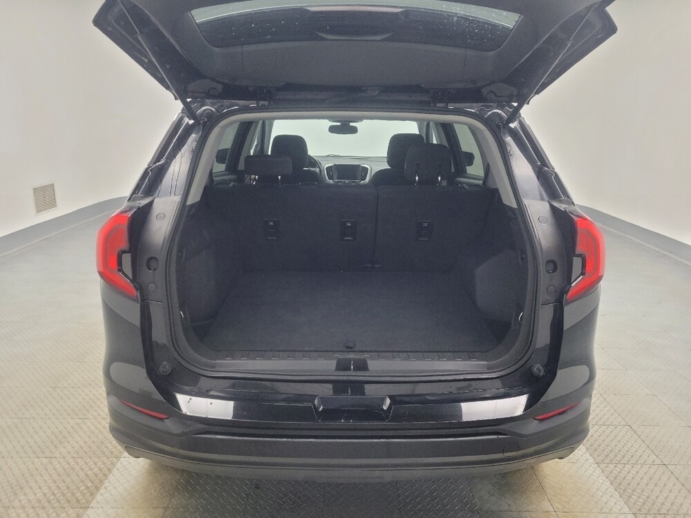 2019 GMC Terrain in Highland, IN 46322 - 18095353 29