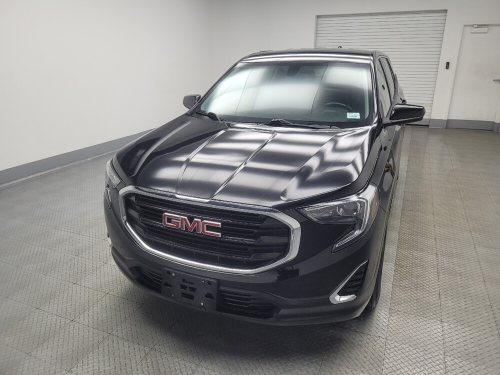 2019 GMC Terrain in Highland, IN 46322 - 18095353 15