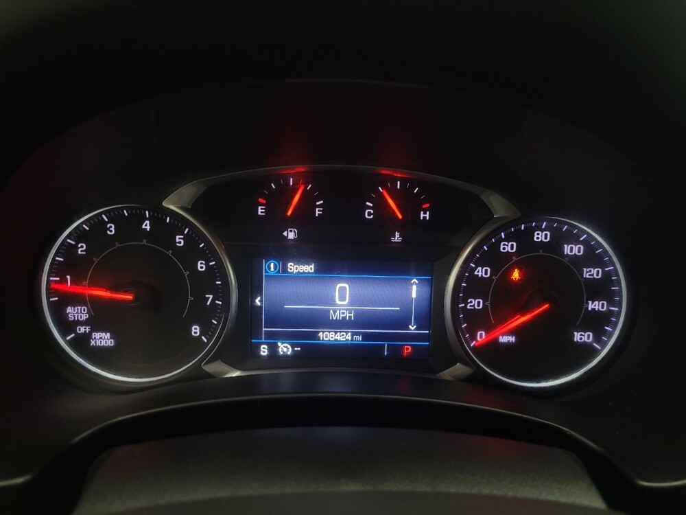 2019 GMC Terrain in Highland, IN 46322 - 18095353 23