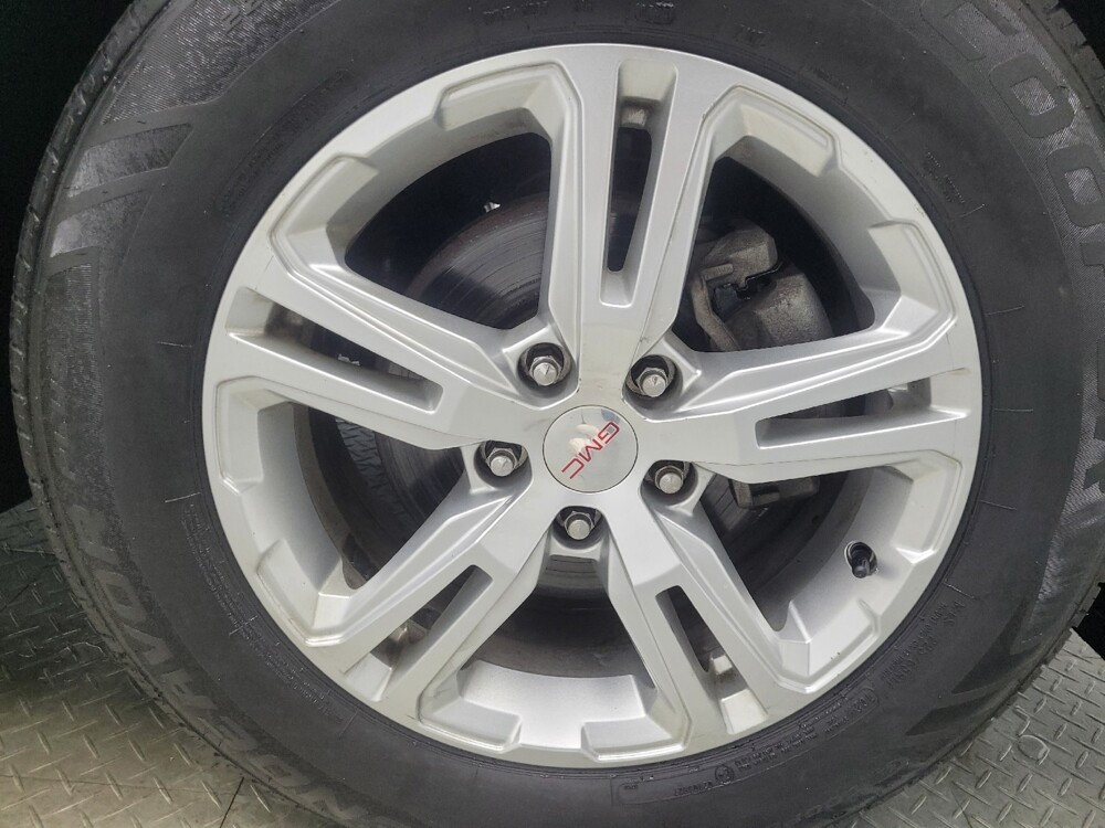 2019 GMC Terrain in Highland, IN 46322 - 18095353 31