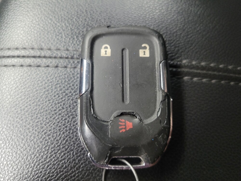 2019 GMC Terrain in Highland, IN 46322 - 18095353 32