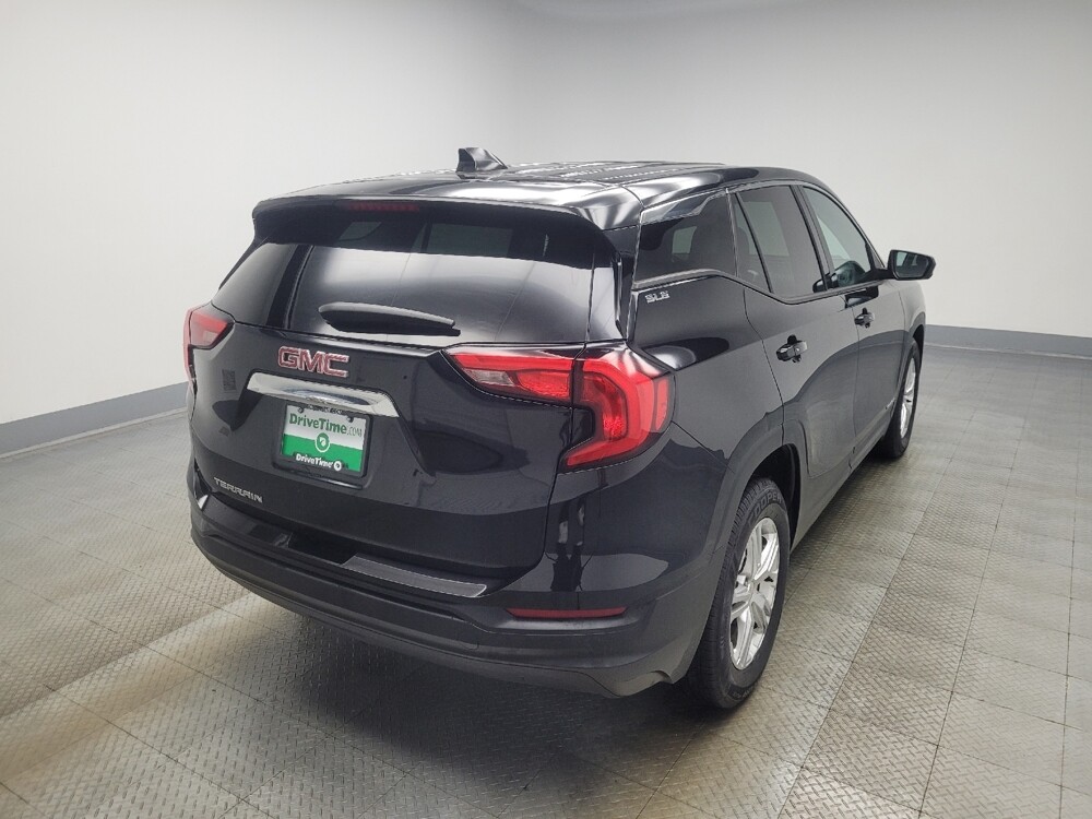 2019 GMC Terrain in Highland, IN 46322 - 18095353 9