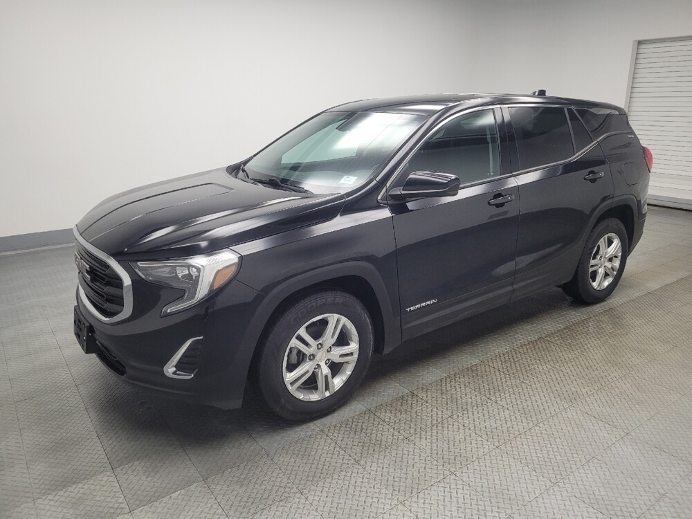 2019 GMC Terrain in Highland, IN 46322 - 18095353 2