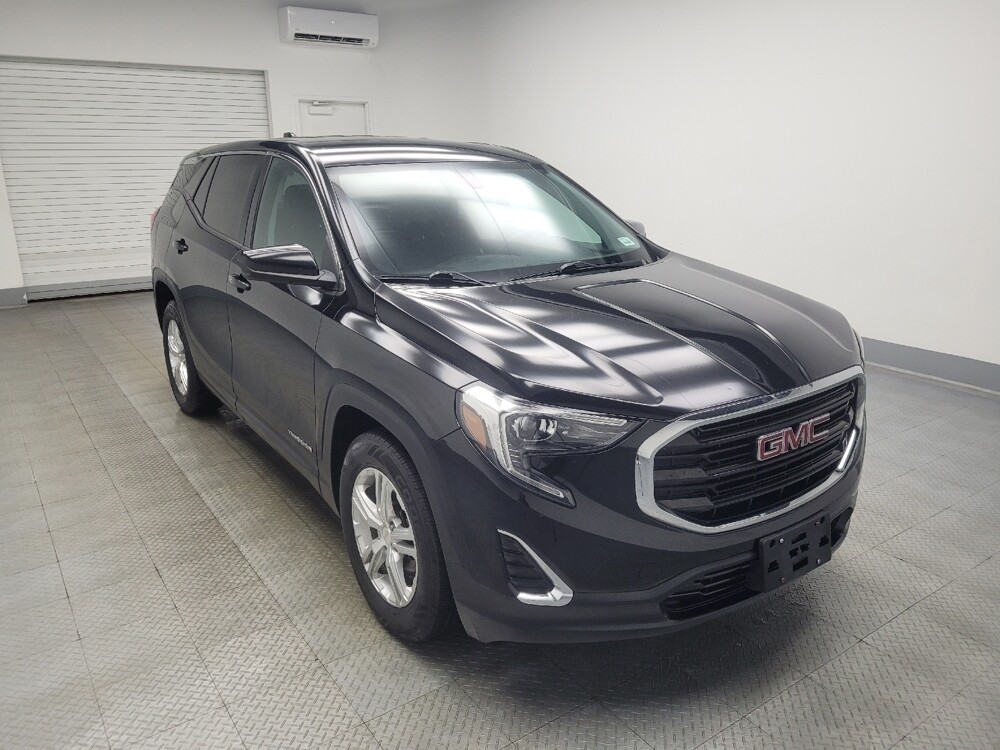 2019 GMC Terrain in Highland, IN 46322 - 18095353 13