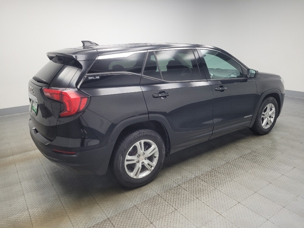 2019 GMC Terrain in Highland, IN 46322 - 18095353 10