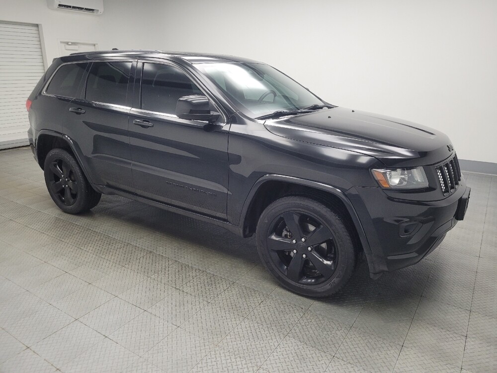 2014 Jeep Grand Cherokee in Highland, IN 46322 - 18095354 11