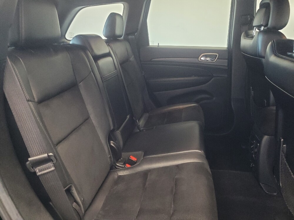 2014 Jeep Grand Cherokee in Highland, IN 46322 - 18095354 19