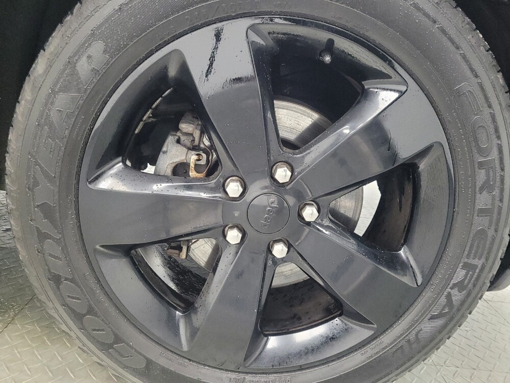 2014 Jeep Grand Cherokee in Highland, IN 46322 - 18095354 31