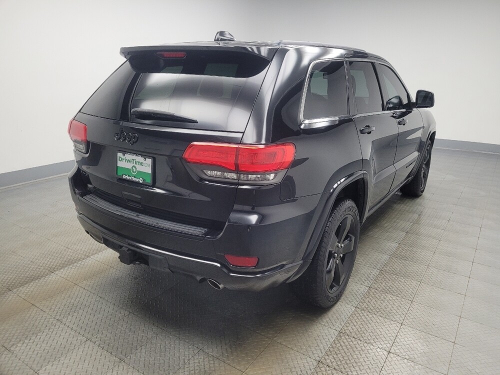 2014 Jeep Grand Cherokee in Highland, IN 46322 - 18095354 9
