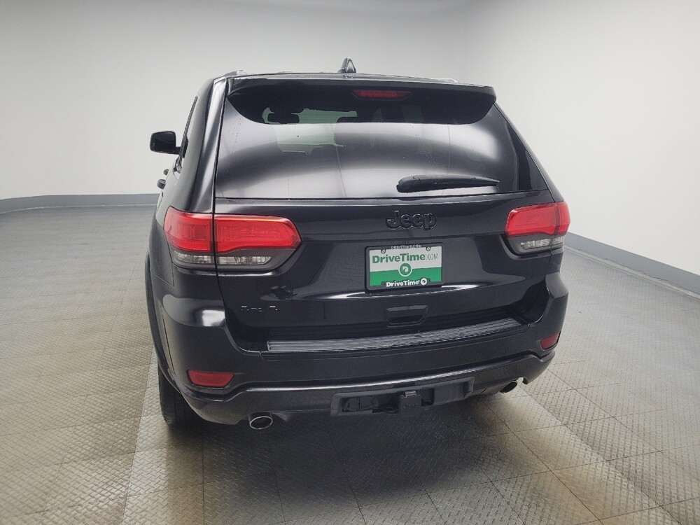 2014 Jeep Grand Cherokee in Highland, IN 46322 - 18095354 6