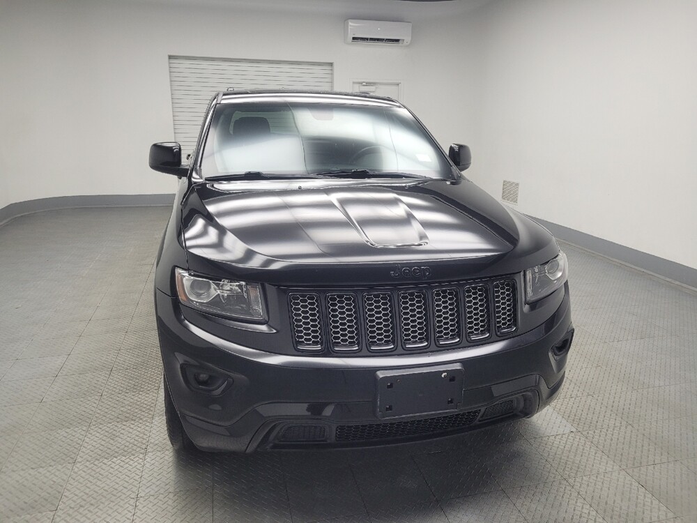 2014 Jeep Grand Cherokee in Highland, IN 46322 - 18095354 14