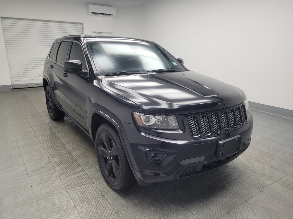 2014 Jeep Grand Cherokee in Highland, IN 46322 - 18095354 13