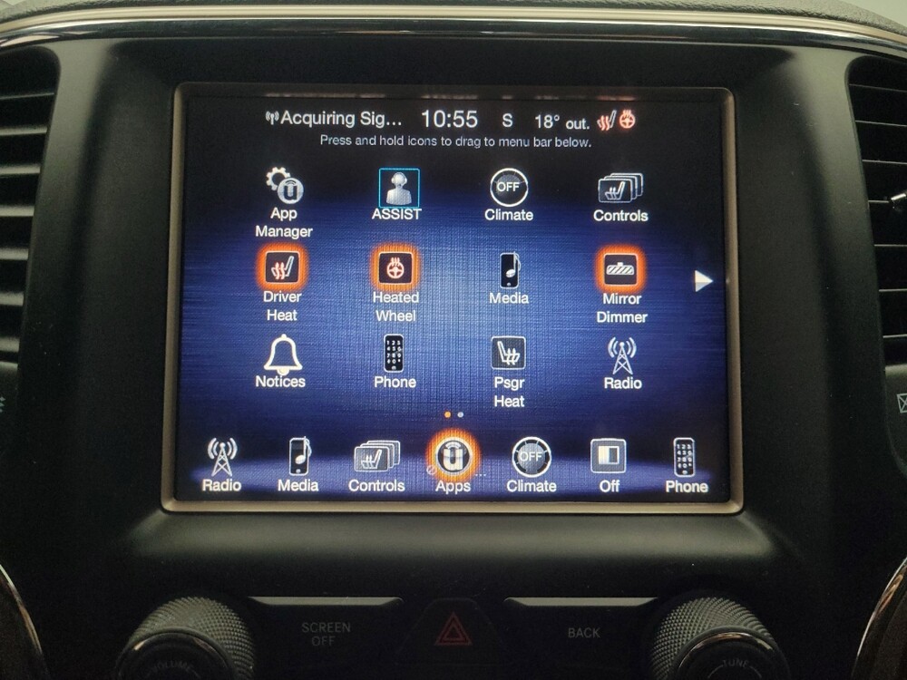 2014 Jeep Grand Cherokee in Highland, IN 46322 - 18095354 25