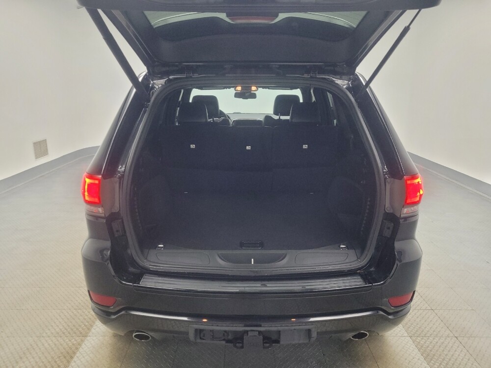 2014 Jeep Grand Cherokee in Highland, IN 46322 - 18095354 29