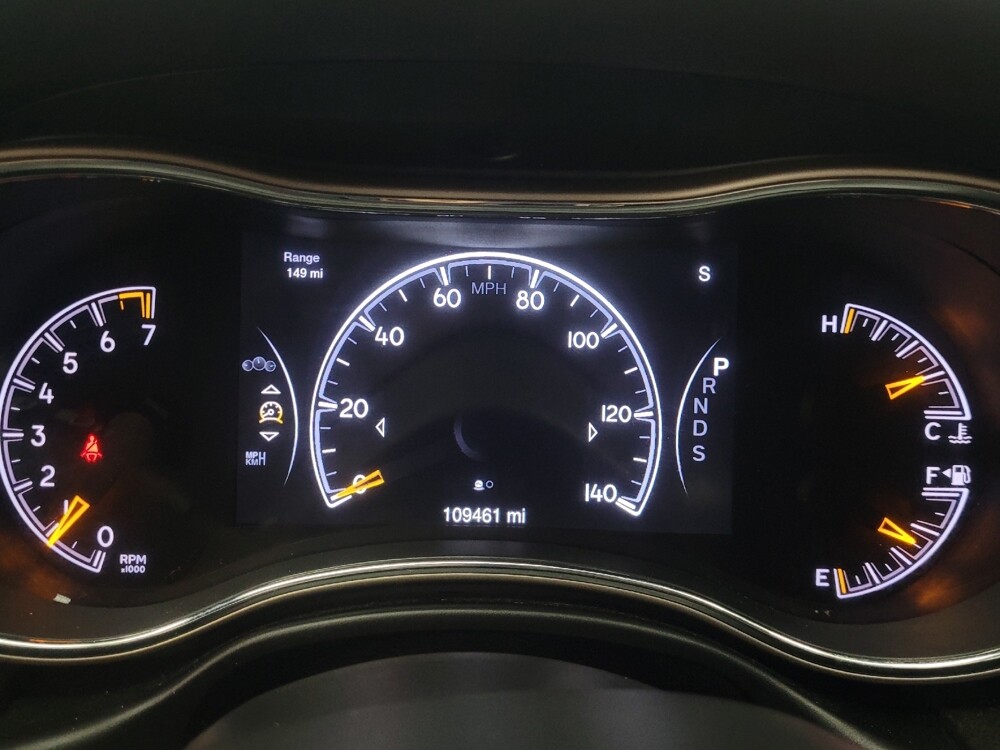 2014 Jeep Grand Cherokee in Highland, IN 46322 - 18095354 23