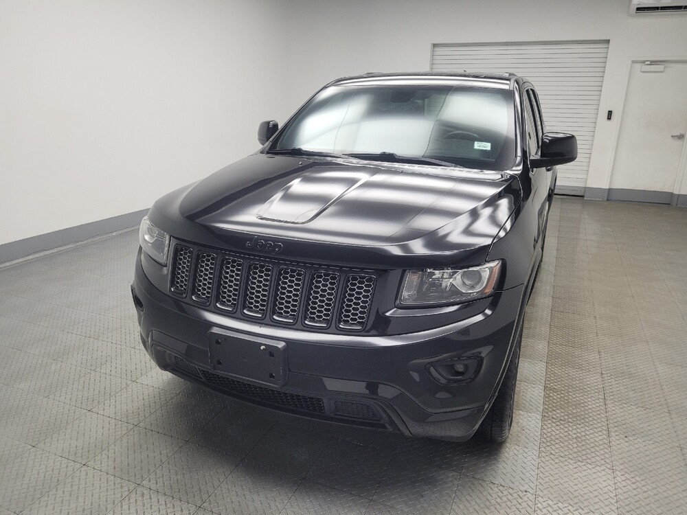 2014 Jeep Grand Cherokee in Highland, IN 46322 - 18095354 15