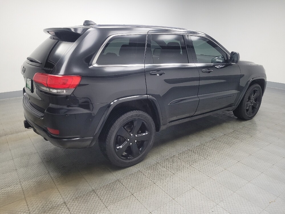 2014 Jeep Grand Cherokee in Highland, IN 46322 - 18095354 10