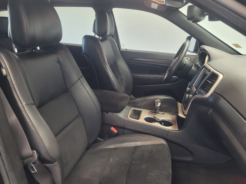 2014 Jeep Grand Cherokee in Highland, IN 46322 - 18095354 21