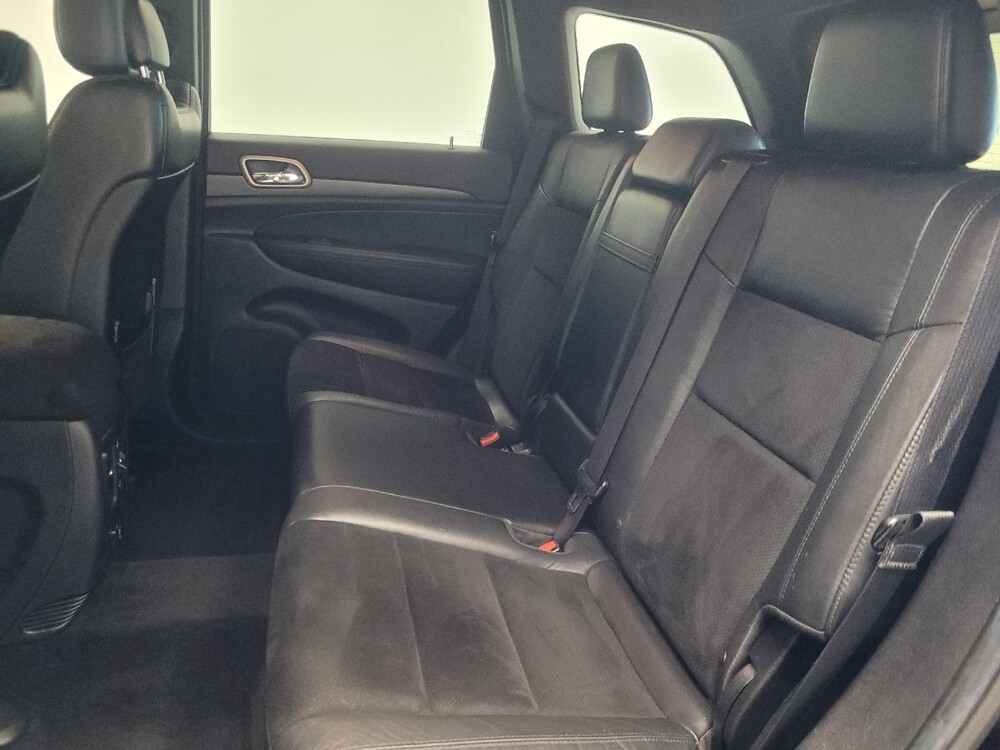 2014 Jeep Grand Cherokee in Highland, IN 46322 - 18095354 18