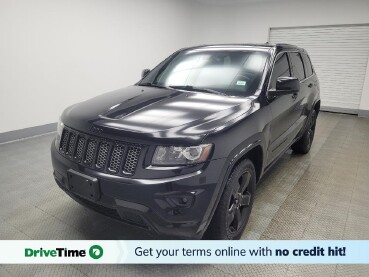 2014 Jeep Grand Cherokee in Highland, IN 46322