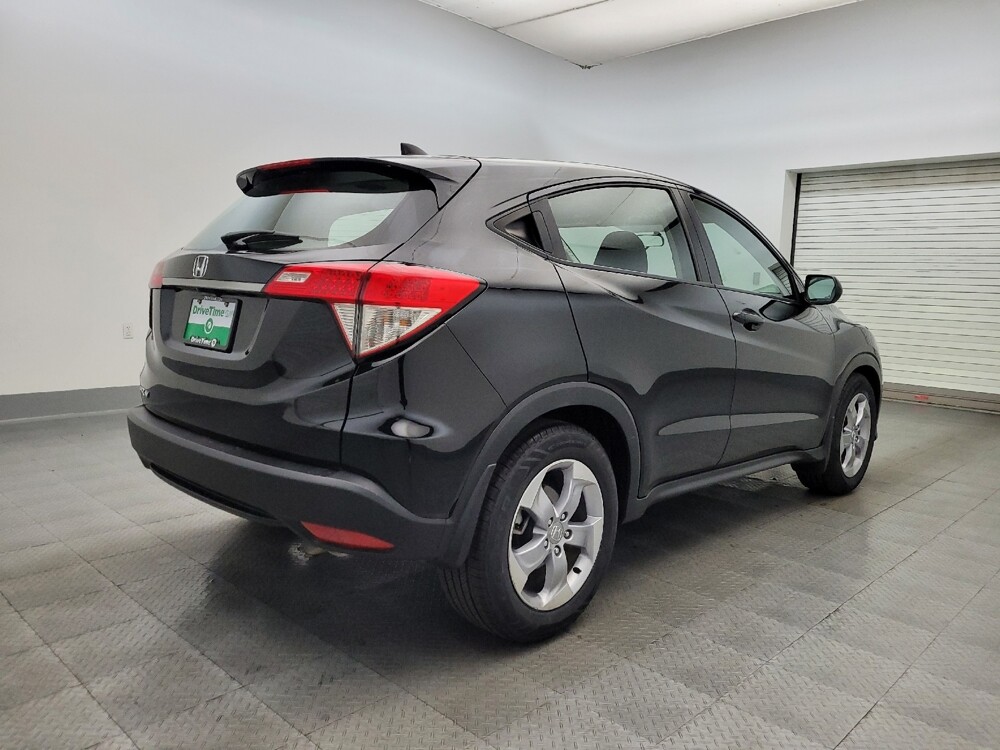 2021 Honda HR-V in Glendale, AZ 85301 - 18095355 9