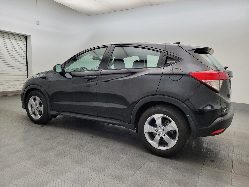 2021 Honda HR-V in Glendale, AZ 85301 - 18095355 3