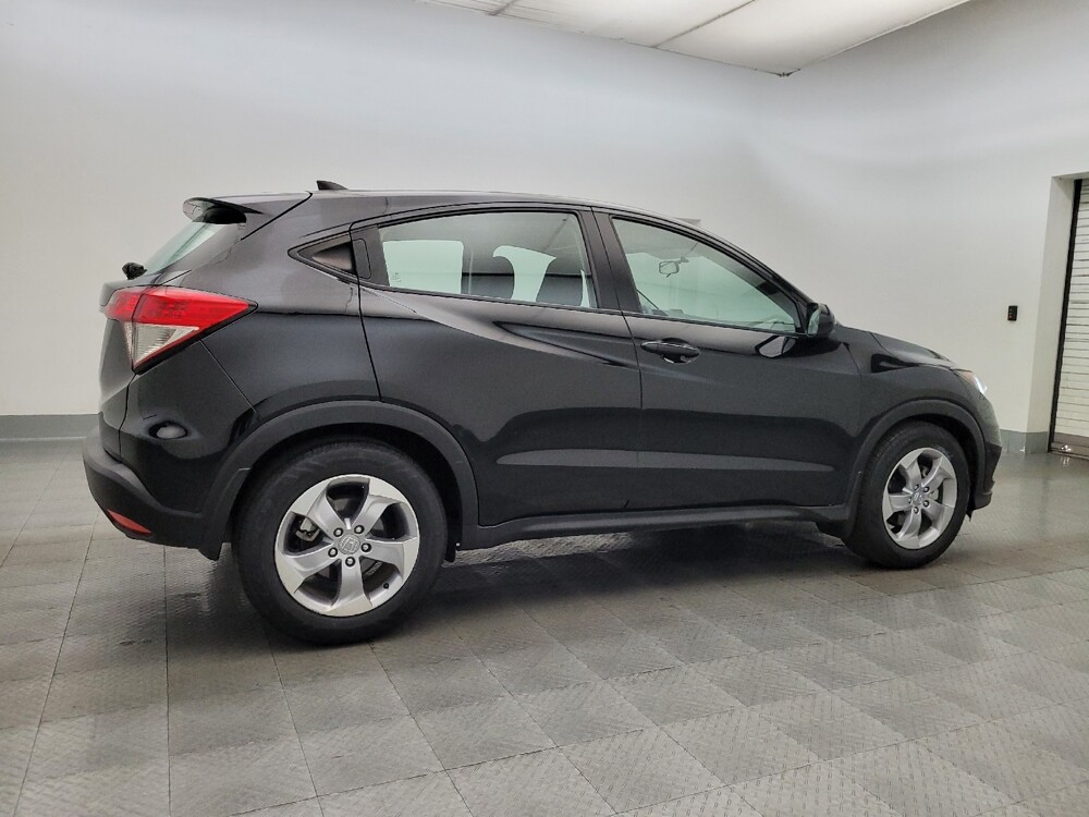 2021 Honda HR-V in Glendale, AZ 85301 - 18095355 10