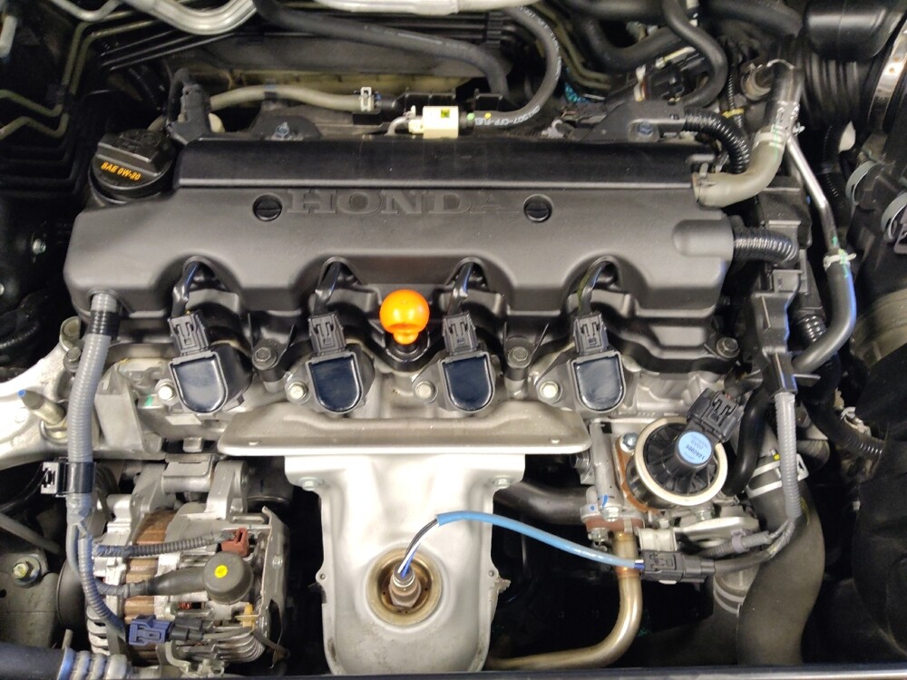 2021 Honda HR-V in Glendale, AZ 85301 - 18095355 30