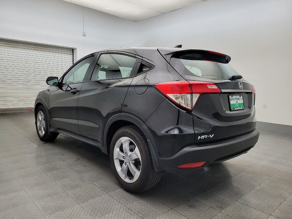 2021 Honda HR-V in Glendale, AZ 85301 - 18095355 5