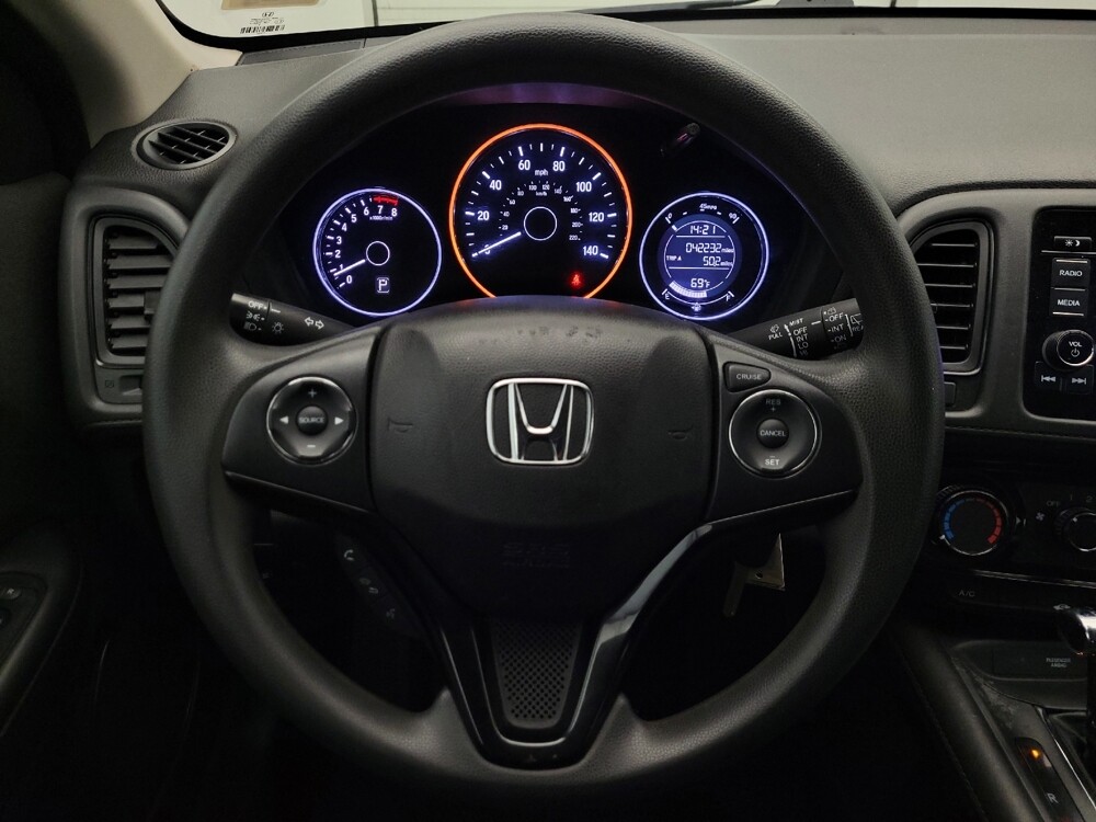 2021 Honda HR-V in Glendale, AZ 85301 - 18095355 22