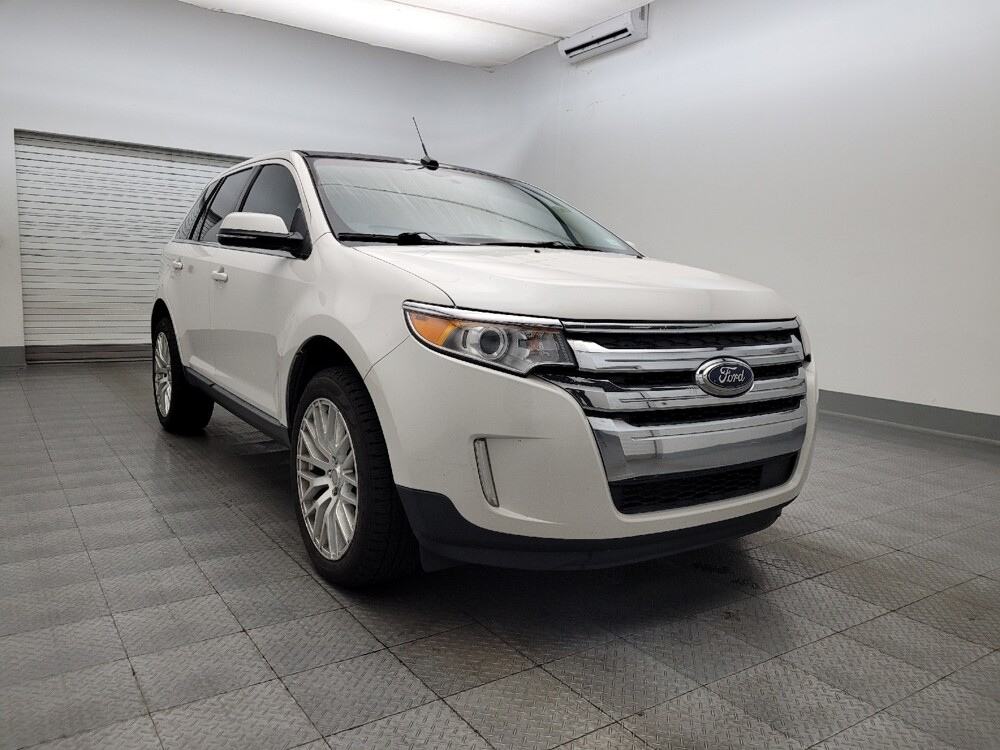 2014 Ford Edge in Albuquerque, NM 87113 - 18095356 13