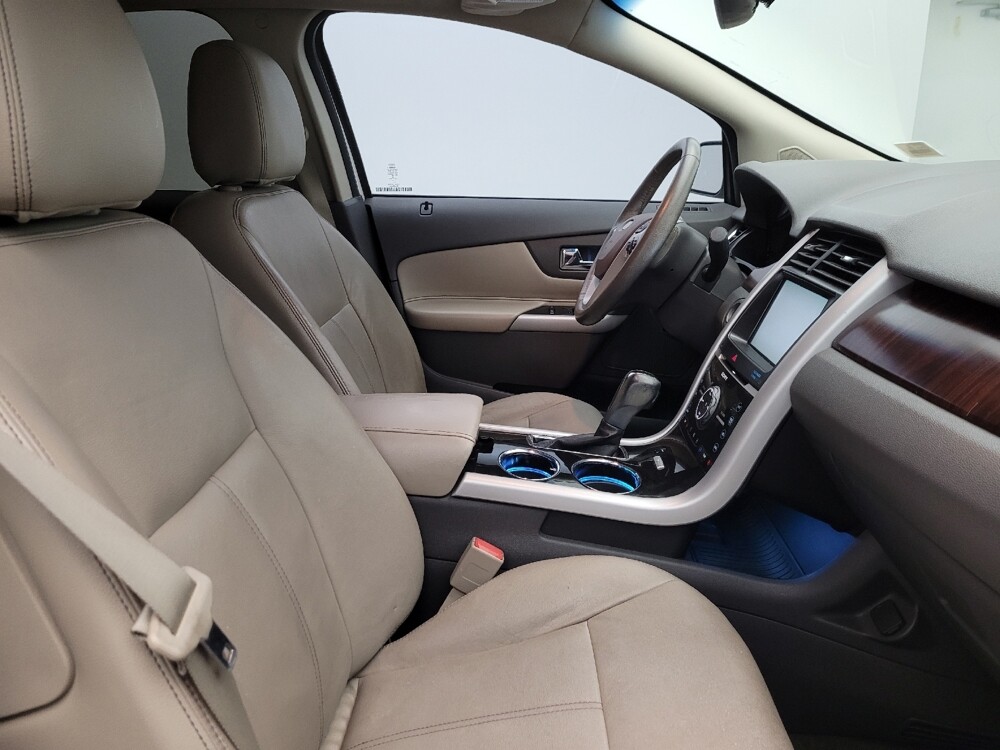2014 Ford Edge in Albuquerque, NM 87113 - 18095356 21