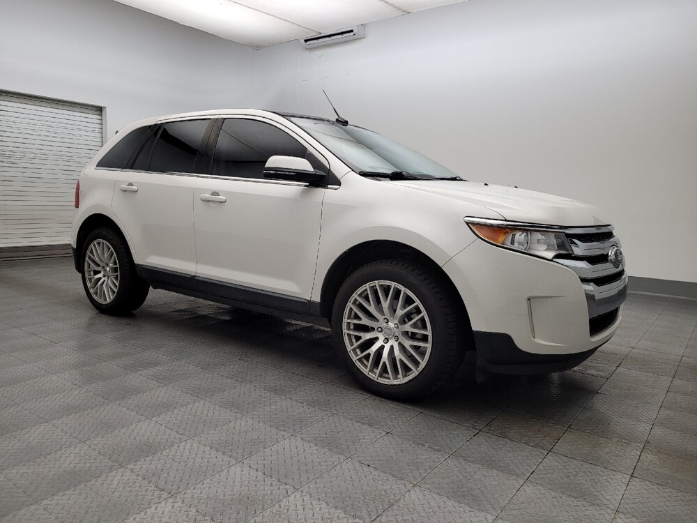 2014 Ford Edge in Albuquerque, NM 87113 - 18095356 11