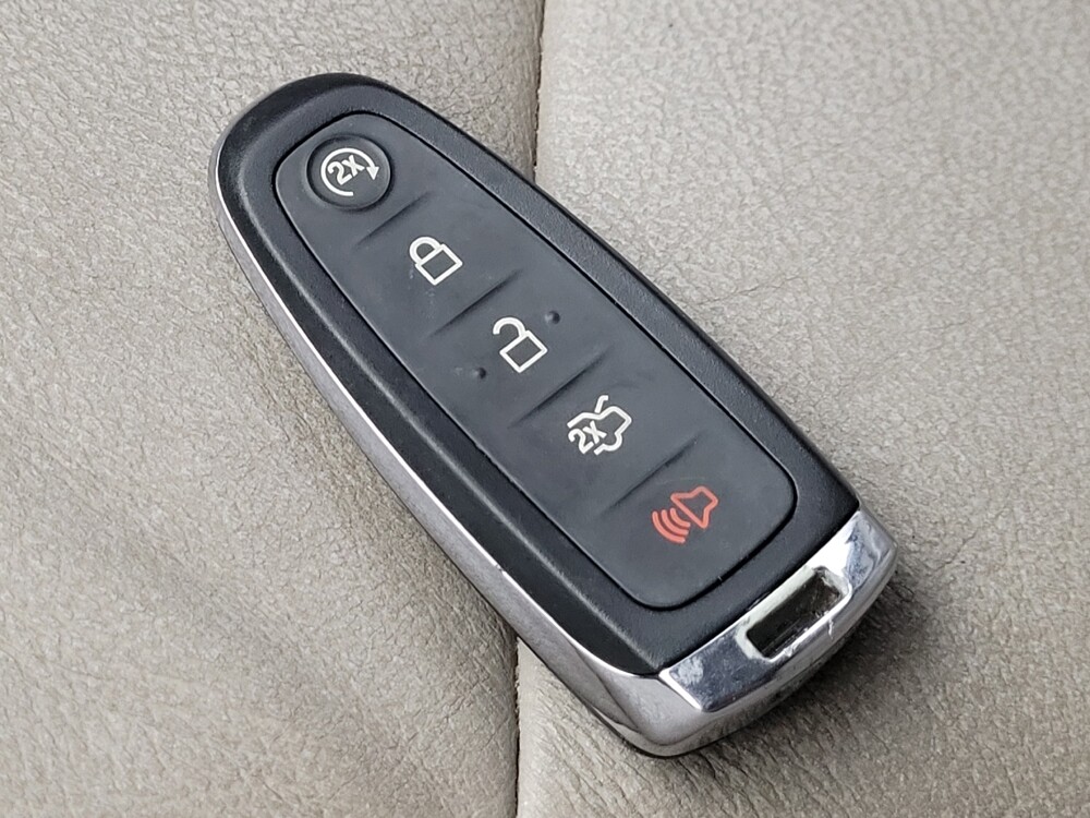 2014 Ford Edge in Albuquerque, NM 87113 - 18095356 32