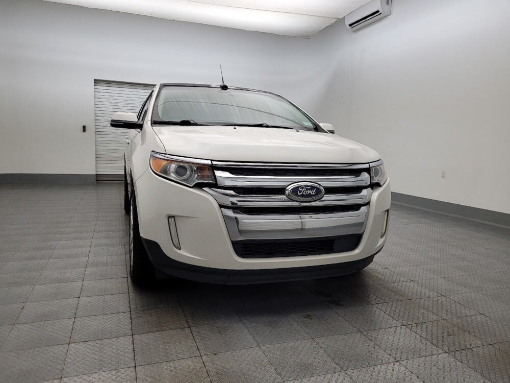 2014 Ford Edge in Albuquerque, NM 87113 - 18095356 14