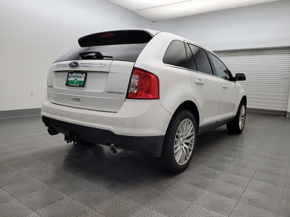 2014 Ford Edge in Albuquerque, NM 87113 - 18095356 9