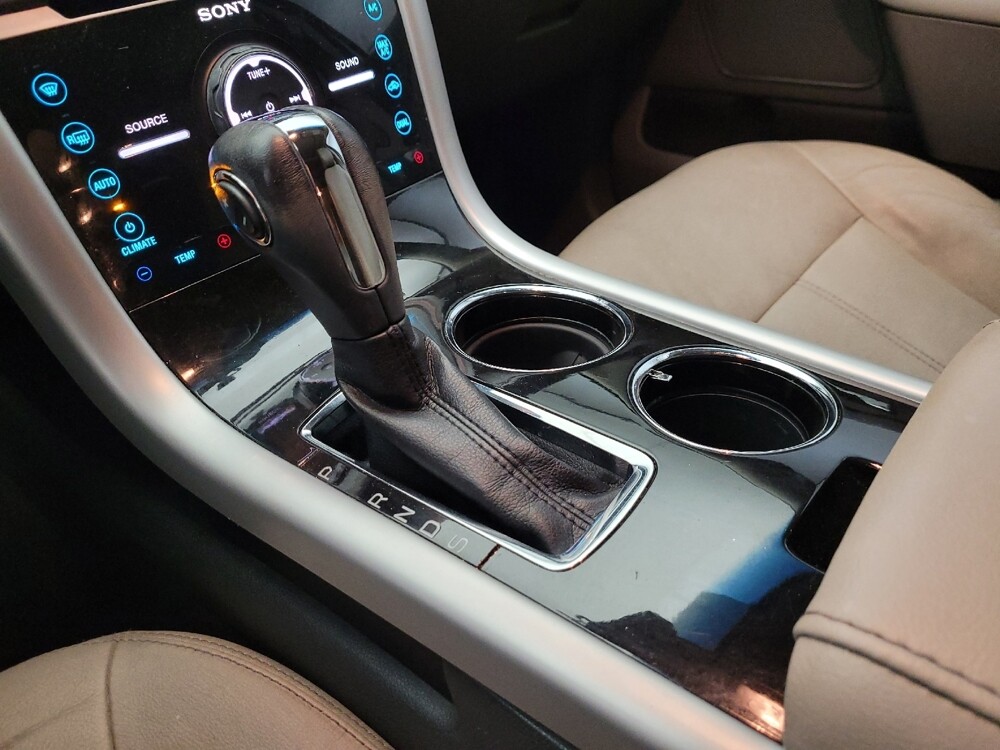 2014 Ford Edge in Albuquerque, NM 87113 - 18095356 26