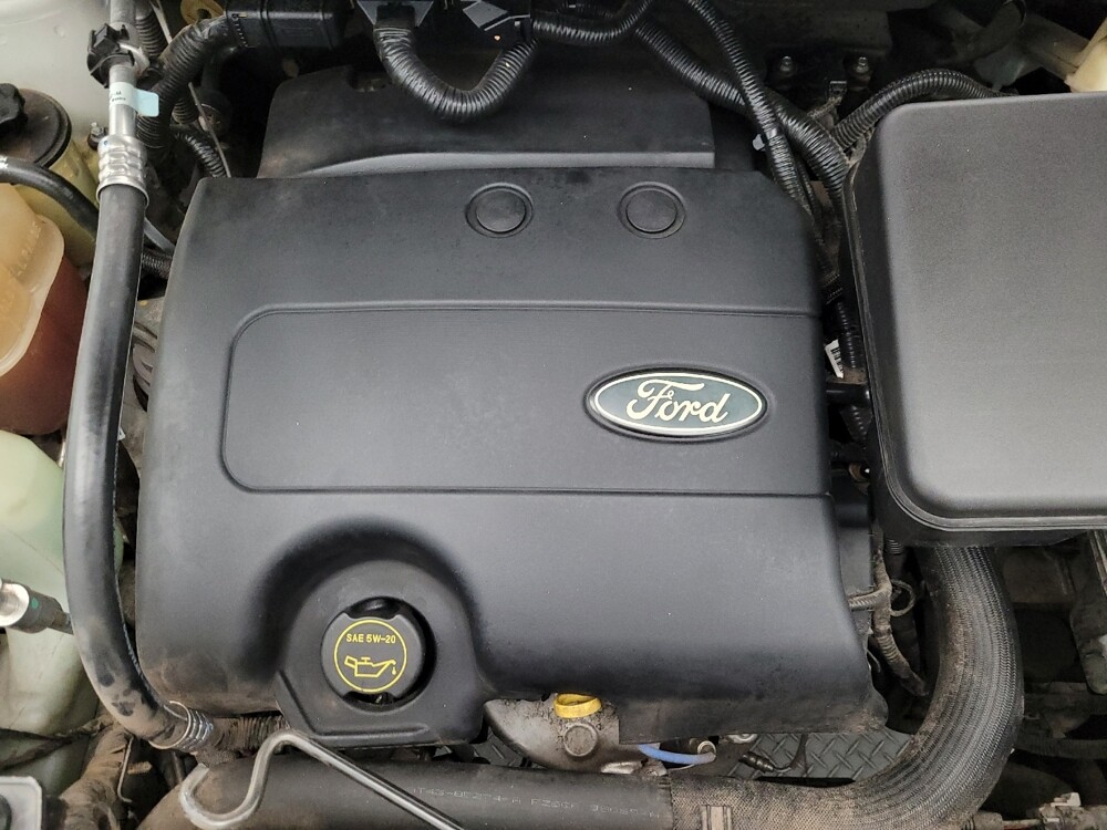 2014 Ford Edge in Albuquerque, NM 87113 - 18095356 30