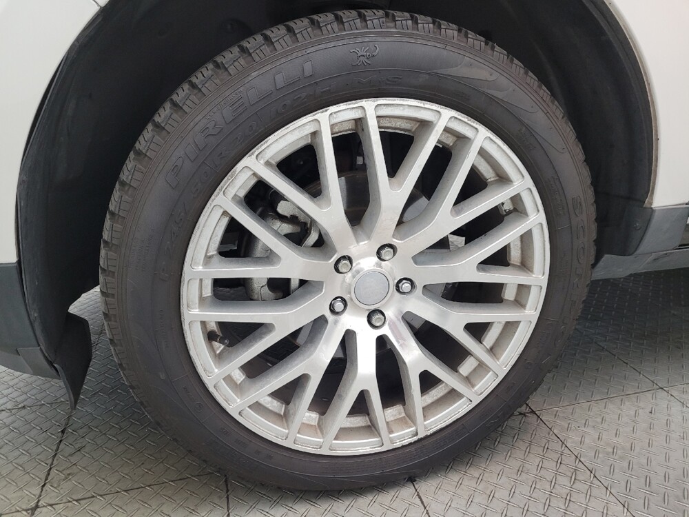 2014 Ford Edge in Albuquerque, NM 87113 - 18095356 31