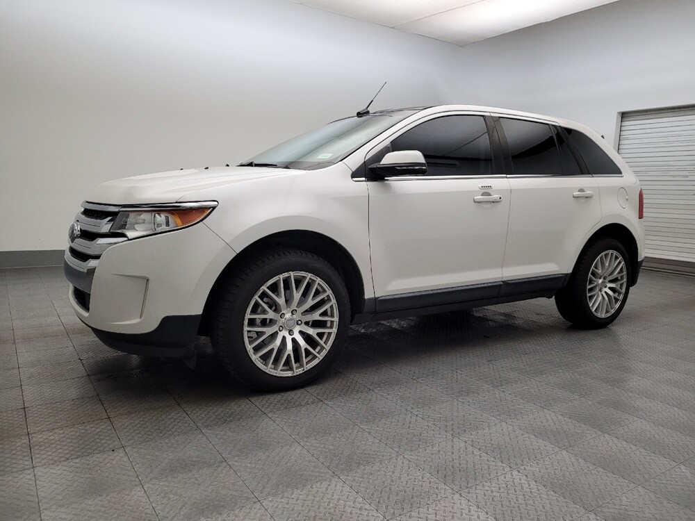 2014 Ford Edge in Albuquerque, NM 87113 - 18095356 2