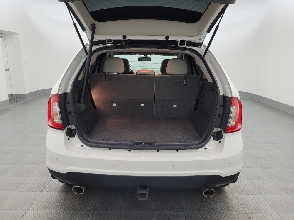 2014 Ford Edge in Albuquerque, NM 87113 - 18095356 29