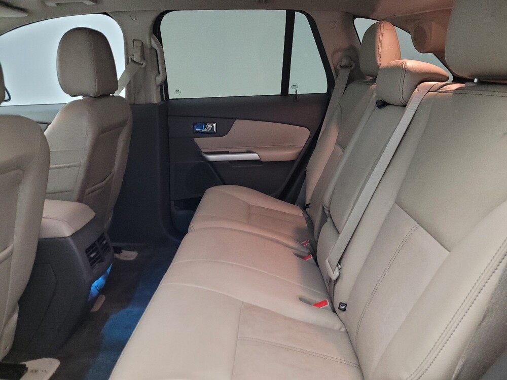 2014 Ford Edge in Albuquerque, NM 87113 - 18095356 18
