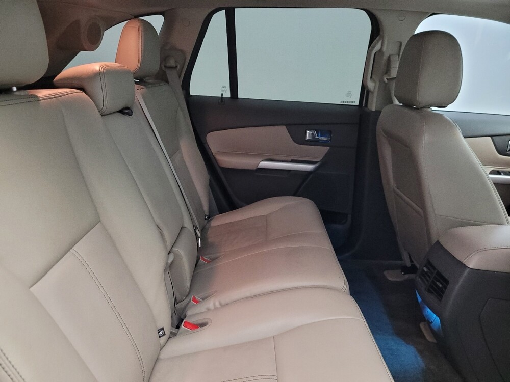 2014 Ford Edge in Albuquerque, NM 87113 - 18095356 19